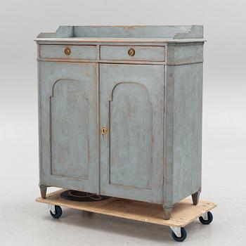 Skänk, 1800-tal.