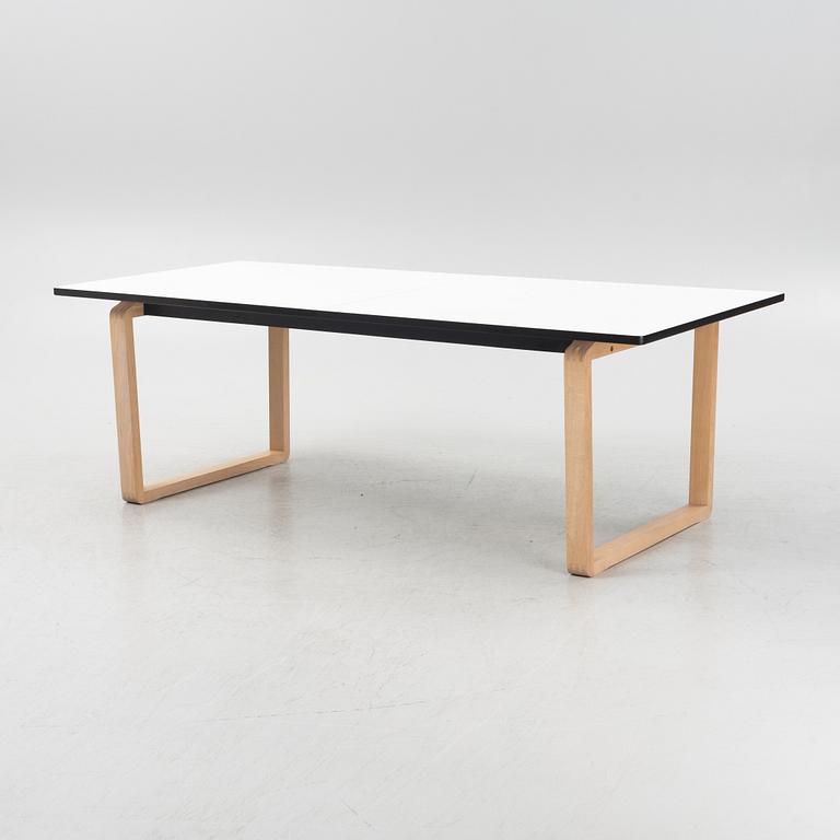 Glismand & Rüdiger, dining table, "Nord", Bolia.