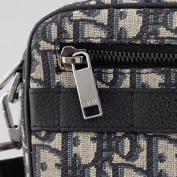 Christian Dior, väska, "Mini Safari Bag".