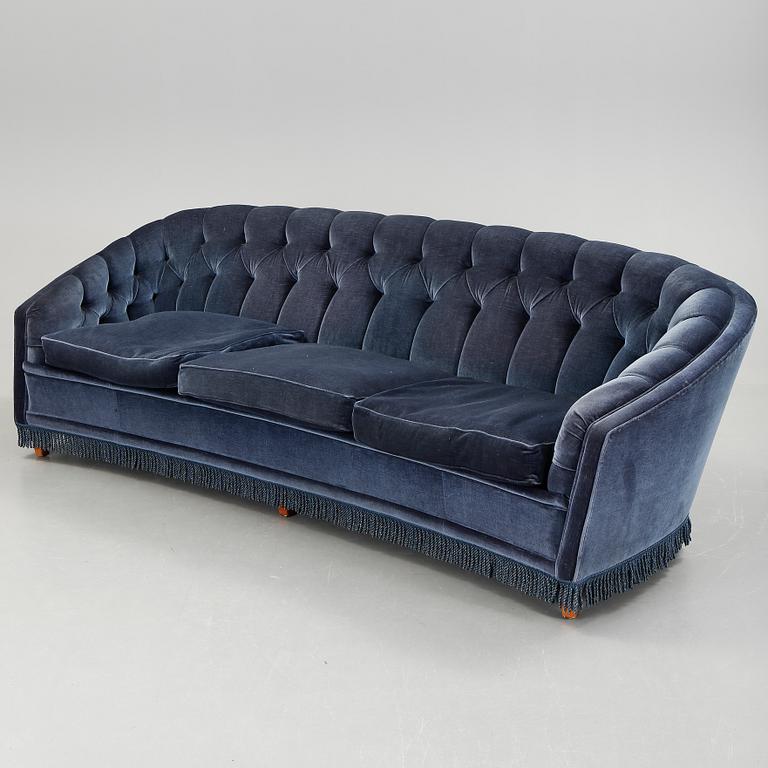 SOFFA, möjligen Boet, 1900-talets mitt.