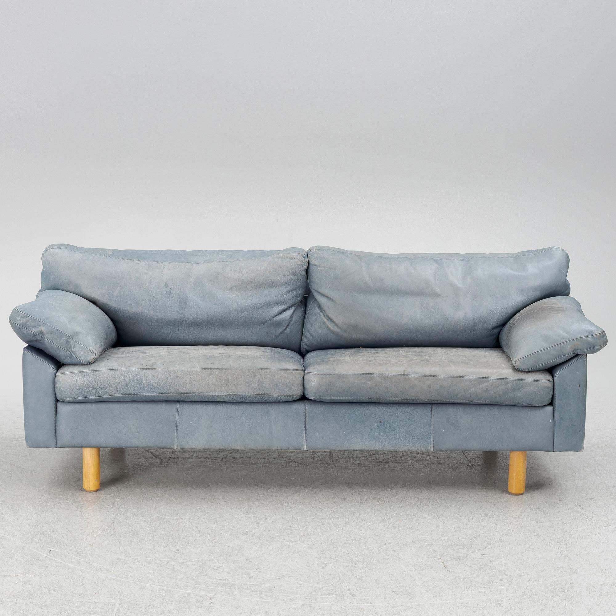 Sofa, Ire furniture, second half of the 20th century.