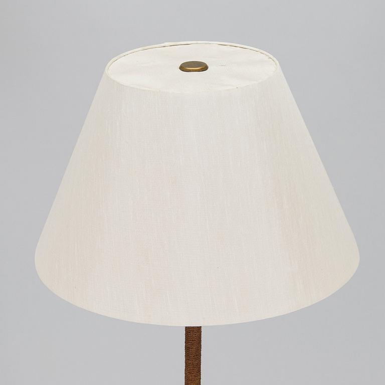 Gunilla Jung, golvlampa, modell 2032, Stockmann Orno, 1940-tal.