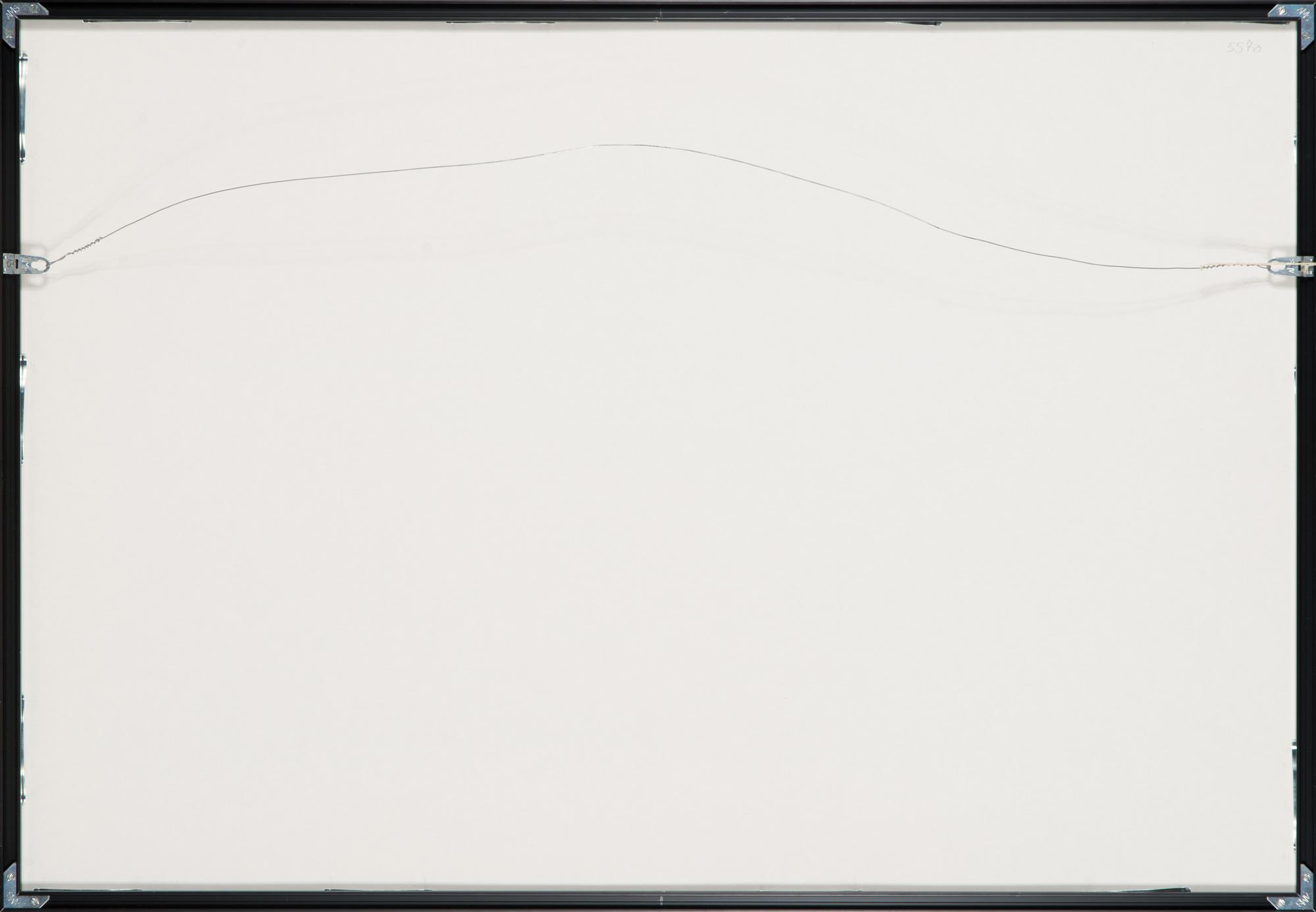 Maaria Wirkkala, offset, signed and dated -95, numbered XX/XL.