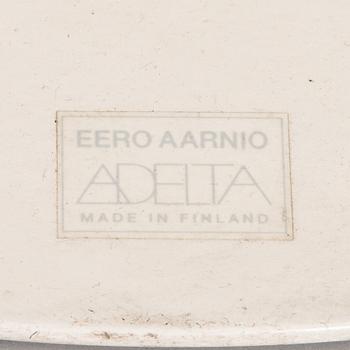 Eero Aarnio, a late 1980s 'Ball Chair', Adelta.