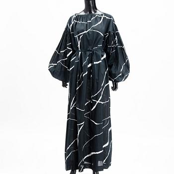 Marimekko, KLÄNNING, storlek XS:.