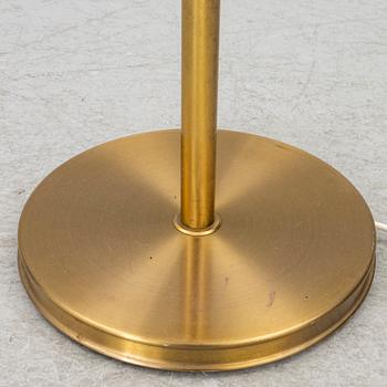 Josef Frank, golvlampa, modell 2368/2148, Firma Svenskt Tenn, 1900-talets andra hälft.