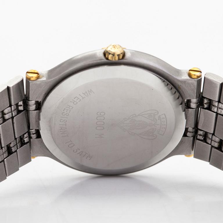 Gucci, wristwatch, 32 mm.