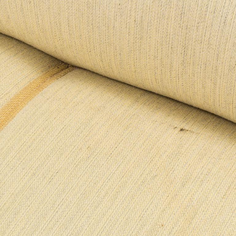 A second half of the 20th century sofa by Carl Malmsten.