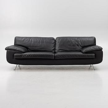 A 'Capri' sofa, Furninova, 2000's.