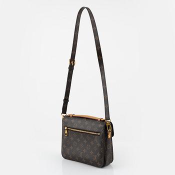 Louis Vuitton, väska, "Pochette Metis", 2016.