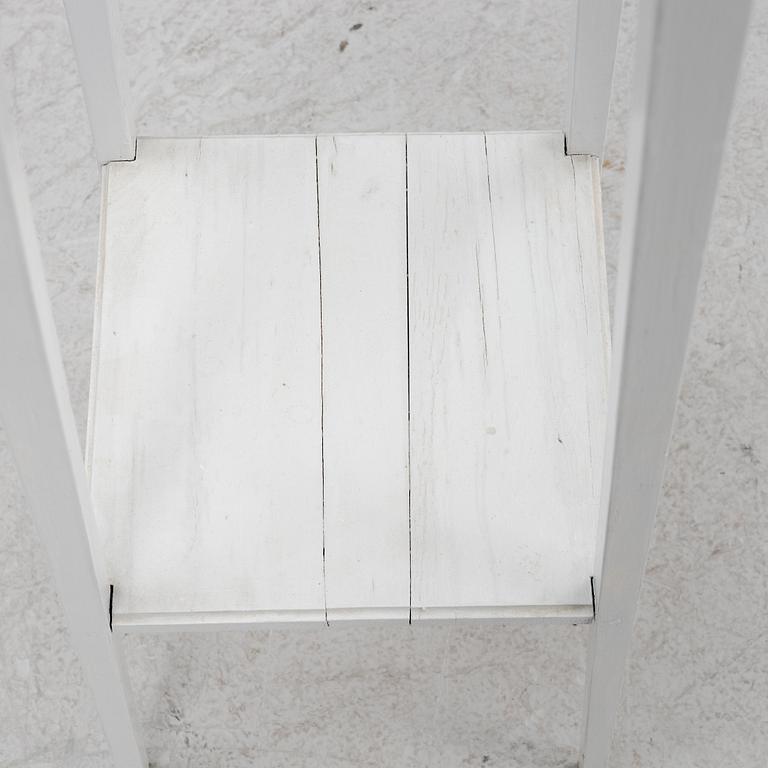 Piedestal, Jugend, tidigt 1900-tal.