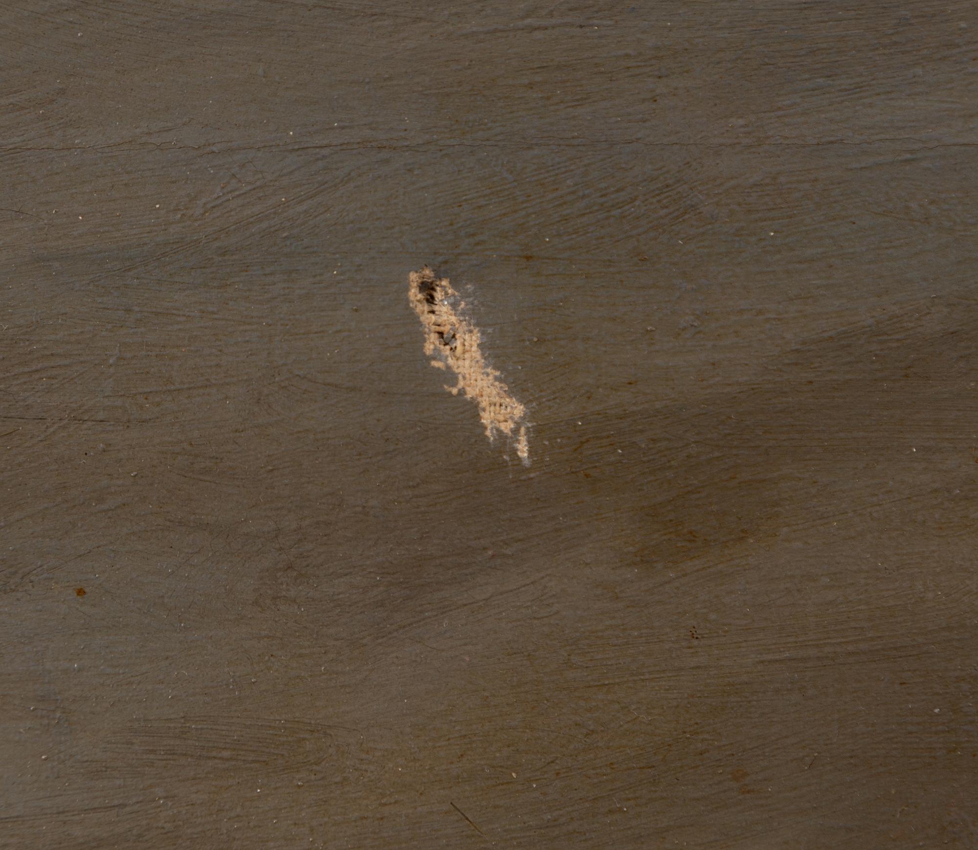 Alfred Friedländer von Malheim, I fältlägret.