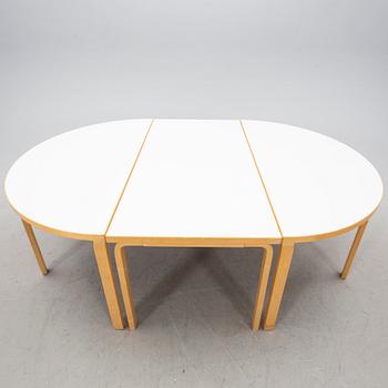 Alvar Aalto, bord modellnr 81a samt 95 Finland 2000-tal.