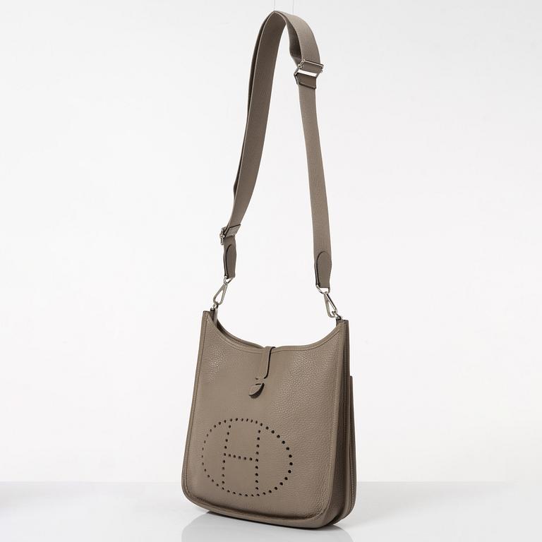 Hermès, Bag, "Sac Evelyne 29", 2015.