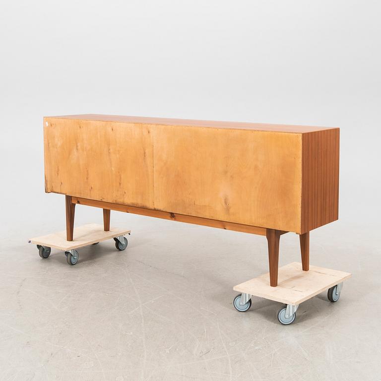 Sideboard möbelfabriken Linden Horda 1960-tal.