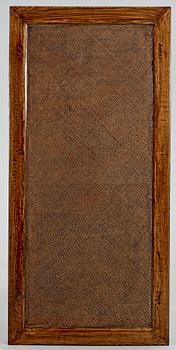 SOFFBORD, orientaliskt, 1900-talets mitt.