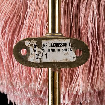 HANS-AGNE JAKOBSSON, vägglampor, ett par, Markaryd, 1900-talets andra hälft.