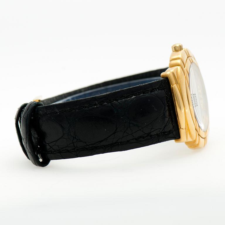 PIAGET, wristwatch, 33 mm.