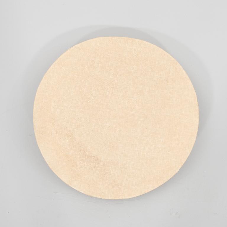 Plafond, 1900-talets mitt.