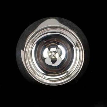 RING, sterling silver, Pekka Piekäinen, Auran Kultaseppä 1973. Vikt 14,3 g.