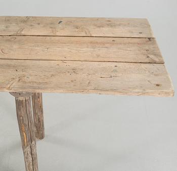 BORD, 1900-tal.
