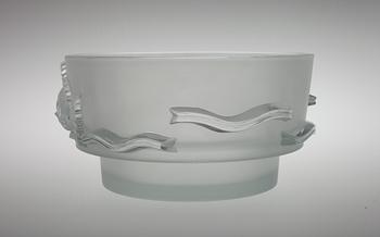 Yrjö Rosola (Rosvall), AN AHTI BOWL.