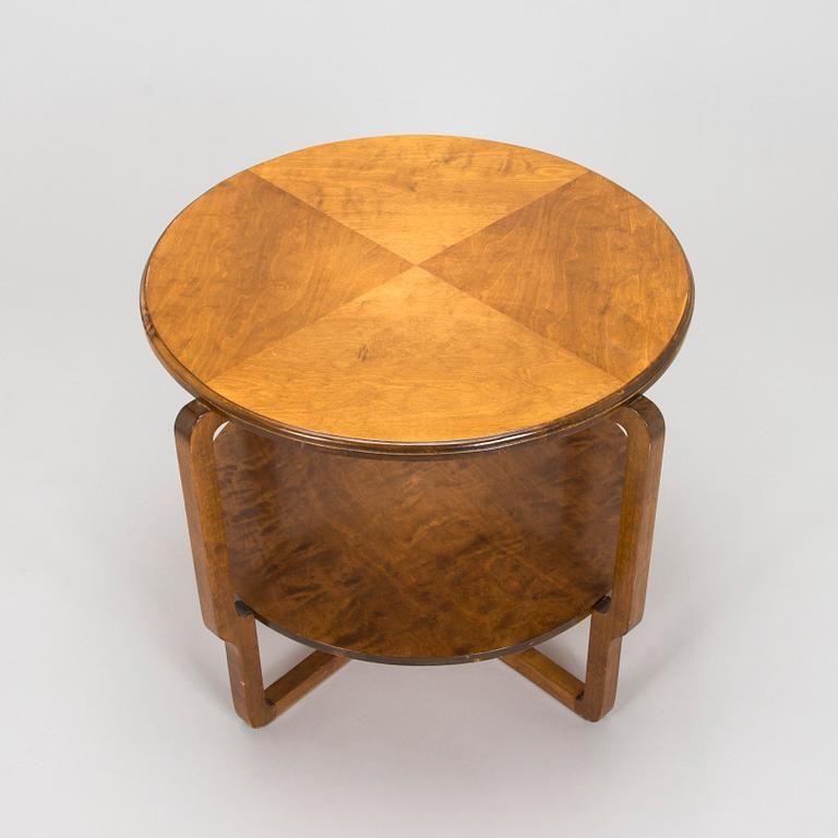 A 1930s 'Eino' table for Asko, Finland.