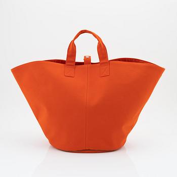 Hermès, väska, "Panier de Plage GM".