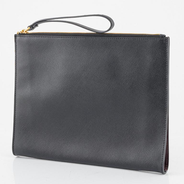 Marni, envelope bag/clutch.