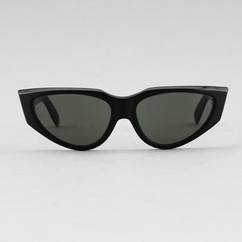 SOLGLASÖGON, "Onyx WO 803", Ray-ban, 1960-tal.