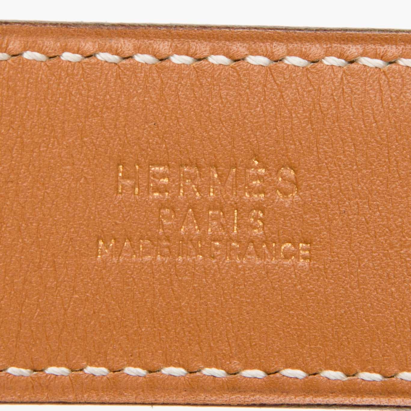 SKÄRP, Hermès.