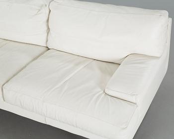 NIELS BENDTSEN, soffa, Ire, 1900-talets slut.