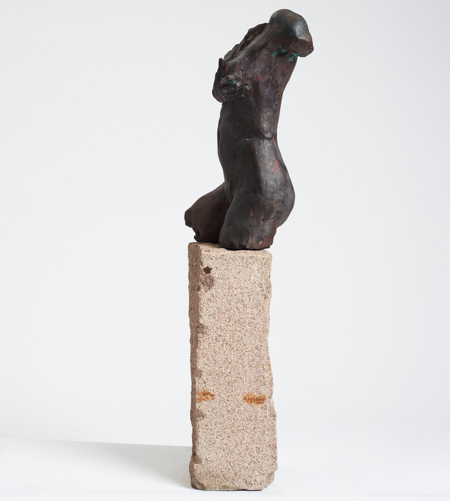Claes Hake, Torso.