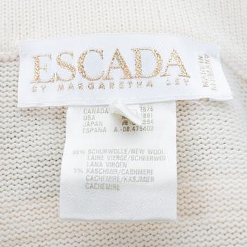 KOFTA, Escada.