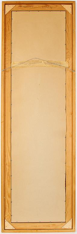 Spegel, 1900-talets andra hälft.