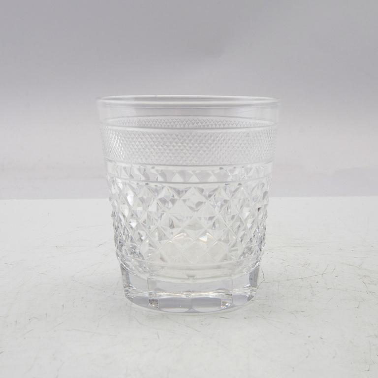 Elis Bergh, servis 34 dlr "Kent" kosta 1900-talets första hälft.