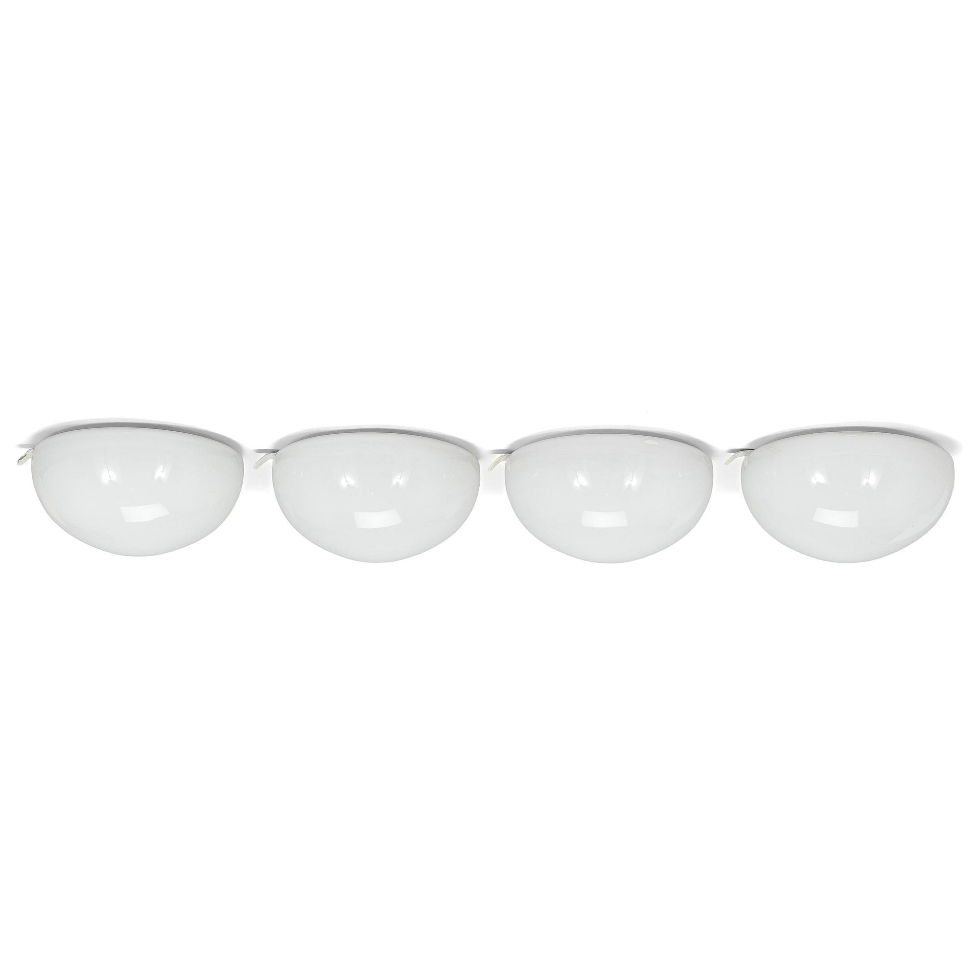 Paavo Tynell, Four mid-20th century 80113 (80112-25) for Idman.