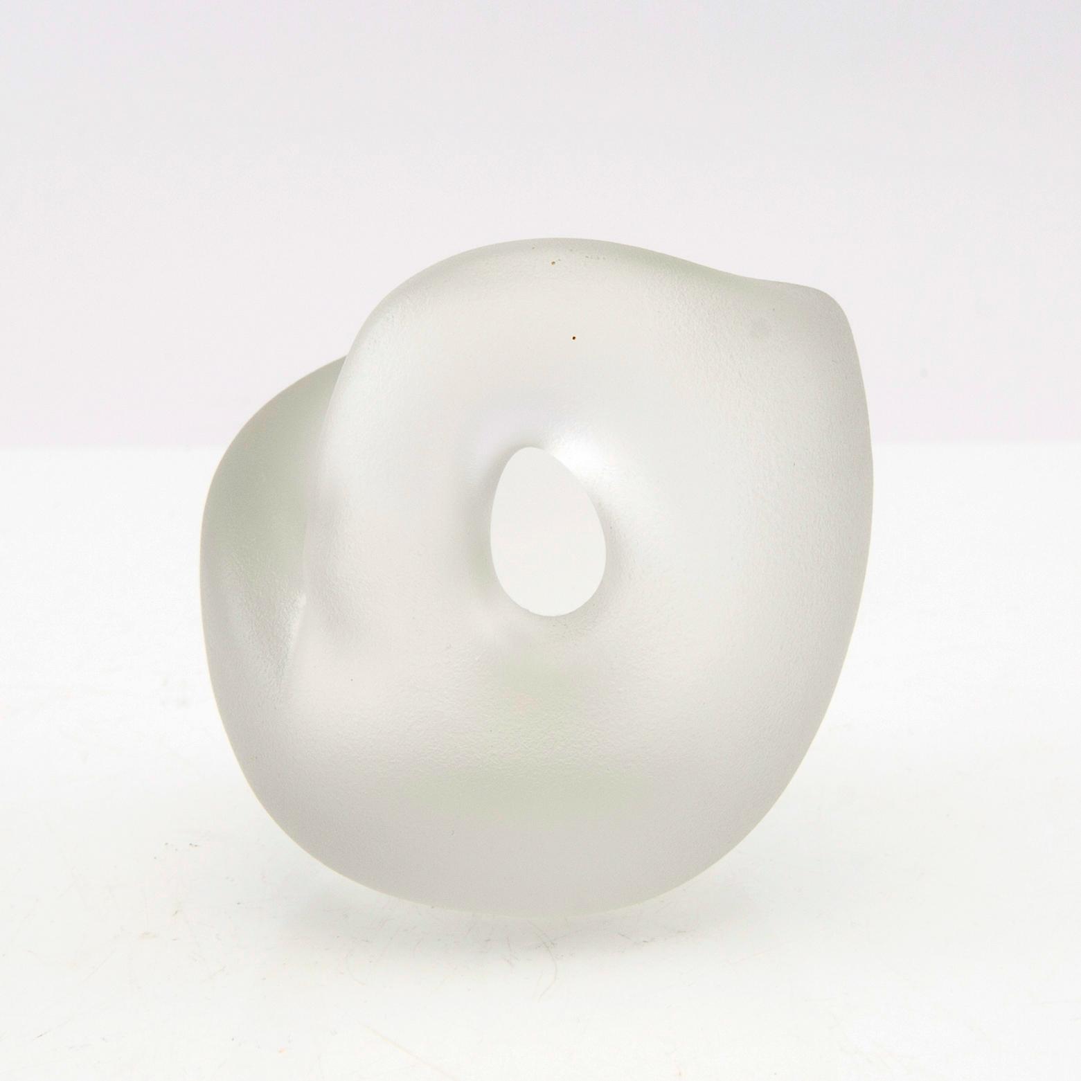 Timo Sarpaneva, vas signerad, Iittala.