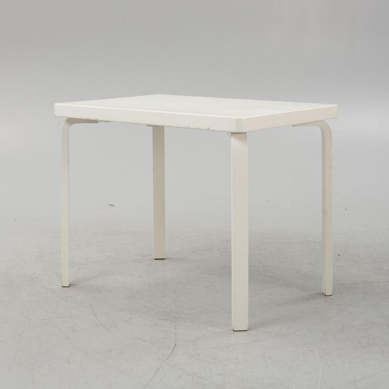 Aino Alto, matbord, modell 95 A,. 1900-talets mitt.