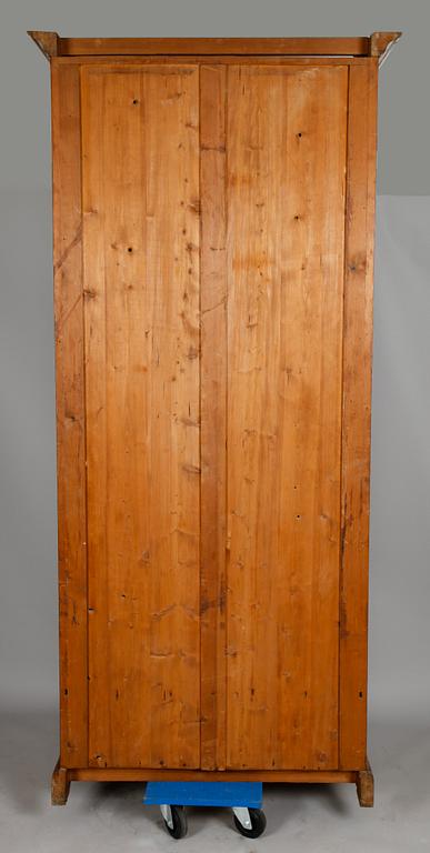 GARDEROB, 1900-talets första hälft.