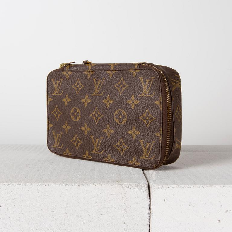 SMYCKESSKRIN, Louis Vuitton.