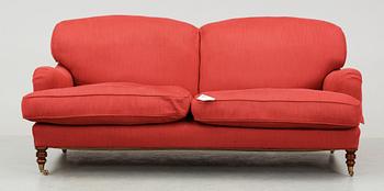 SOFFA, Howardmodell, 1900-tal.