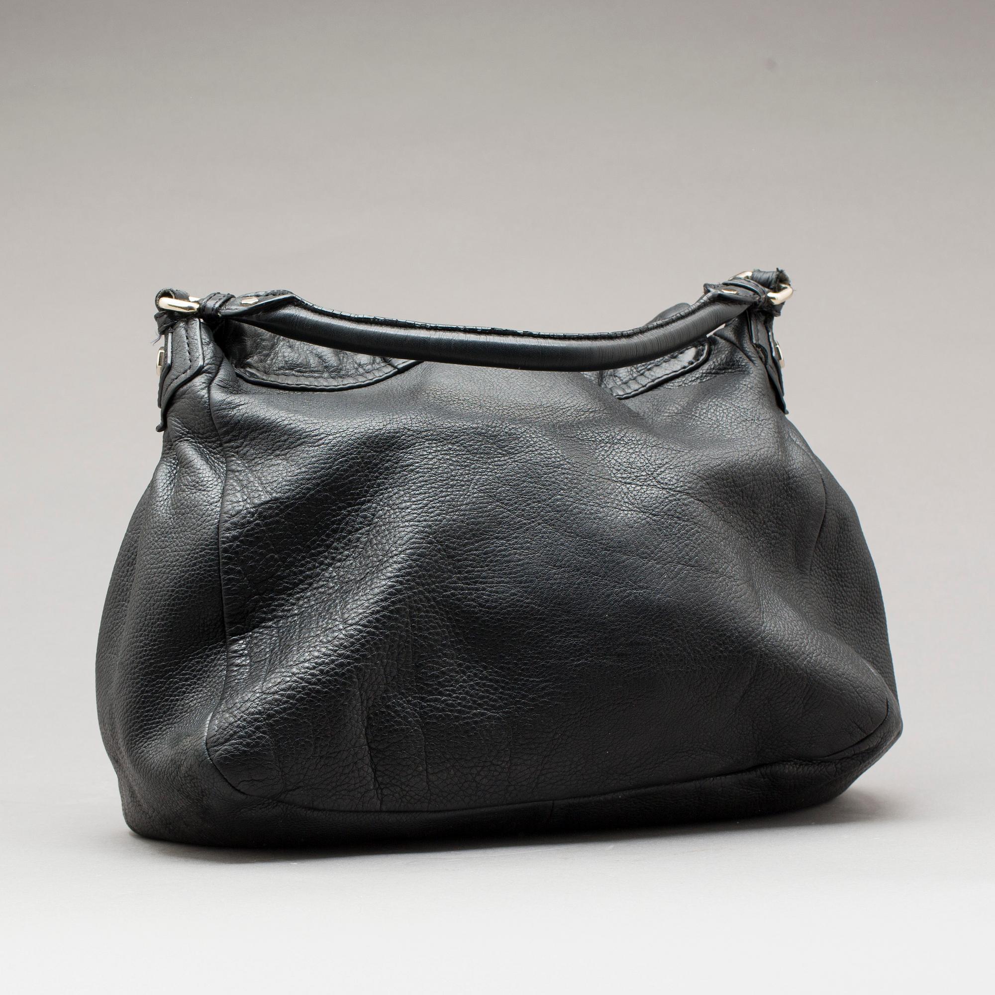 VÄSKA, "Lil Ukita", Marc by Marc Jacobs.