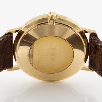 Eterna, wristwatch, 34 mm.