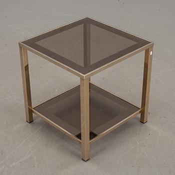 LAMPBORD/SOFFBORD, 1900-talets sista fjärdedel.