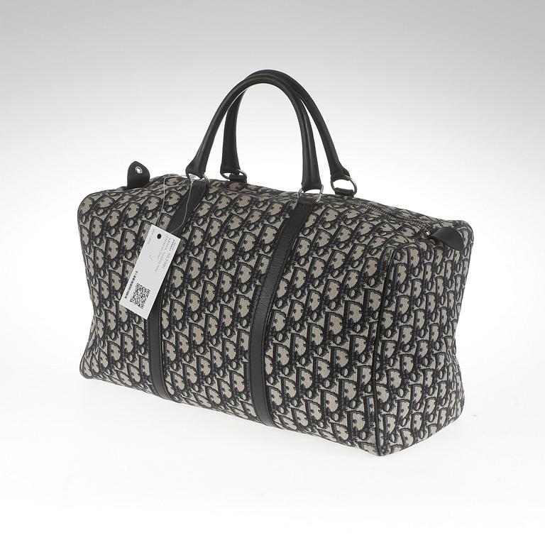 VÄSKA, Speedy bag, Christian Dior.