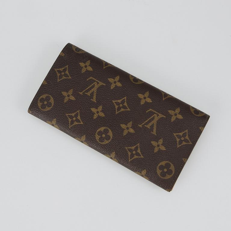 PLÅNBOK, Louis Vuitton.