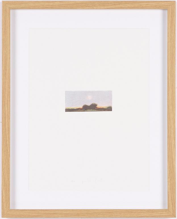 Peter Frie, Untitled.