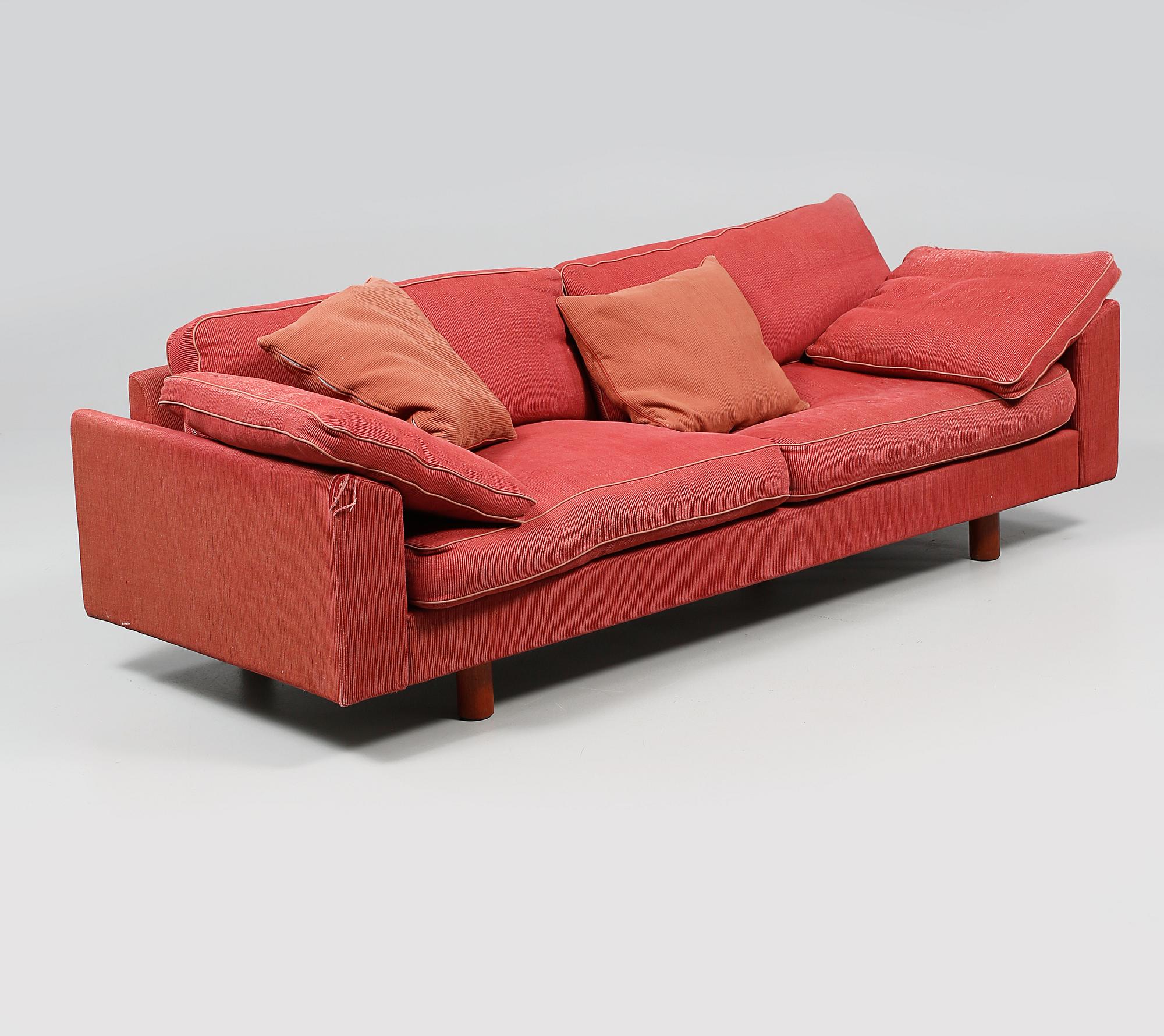 SOFFA, Søren Lund, Danmark, omkring år 2000.