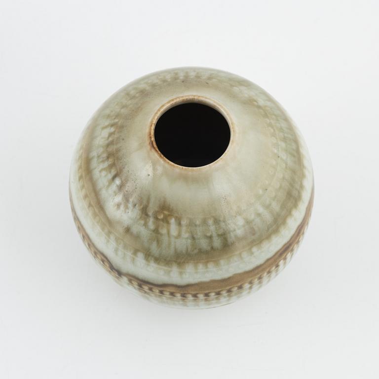 John Andersson, Höganäs, vaser, 2 st.